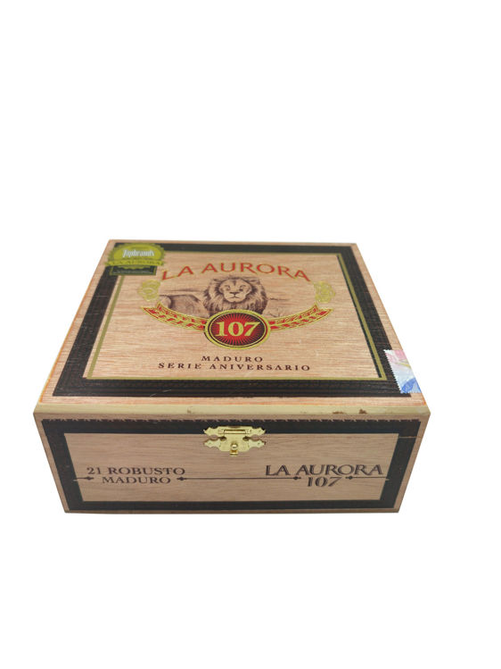 Imagen de LA AURORA 107 MAD ROBUSTO / 21