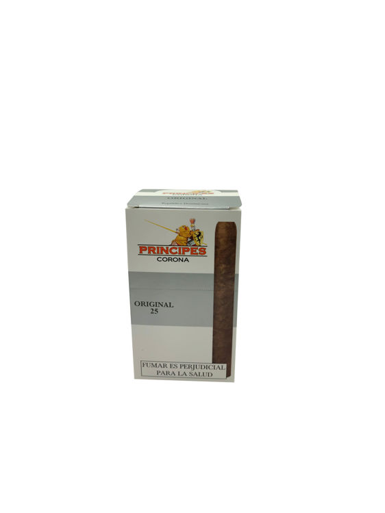 Imagen de PRINCIPE CORONA ORIGINAL / 25